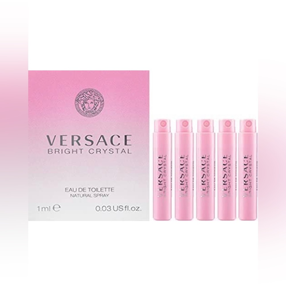 Versace Mini Perfumes